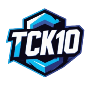 TCK10 Logo